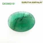 Ratti-5.50 (4.98 CT) Natural Green Emerald